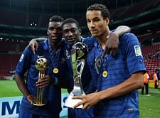 AS Monaco add French midfielder Geoffrey Kondogbia to their ranks