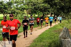 Report: Kaveri Trail Marathon (KTM) 2013 Half Marathon