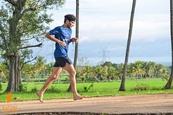 Running: Call of the Asphalt