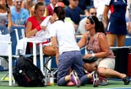 2013 U.S. Open - Day 6