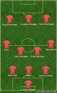 La-liga-team-of-Match-day-5