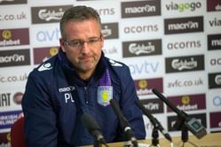 Lambert and Villas Boas do not fancy their Capital One Cup tie