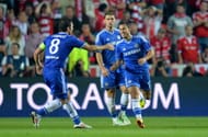 Bayern Muenchen v Chelsea - UEFA Super Cup
