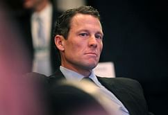 Cyclist Lance Armstrong returns Olympic bronze medal after IOC demand