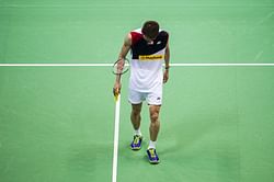 Faced with crisis, Malaysia revamps badminton organisational structure