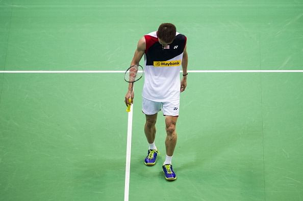 Faced with crisis, Malaysia revamps badminton organisational structure