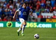 Leighton Baines