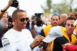 Lewis Hamilton believes title chances are over after disappointing Italian GP
