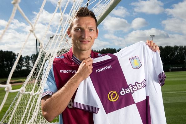 The lowdown on Libor Kozák – Aston Villa’s Transfer deadline man