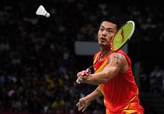 Lin Dan: An appreciation