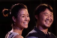 WTA Celebrates Li Na's Victory In French Open