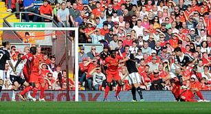 Three reasons why Liverpool lost against the Saints