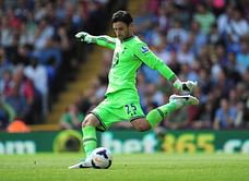 EPL: Team of the weekend