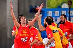 2013 EuroBasket: Defending champion Spain settle for bronze