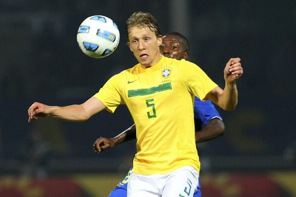 Brazil announce squad for international friendlies, Lucas Leiva rewarded with national call up