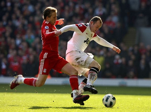 Manchester United vs Liverpool: Five Key battles