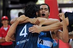 2013 FIBA Americas Championship: Mexico, Dominican Republic, Puerto Rico and Argentina get tickets to 2014 FIBA World Cup