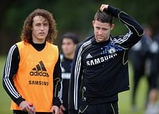 What is Chelsea's best centre-back pairing?