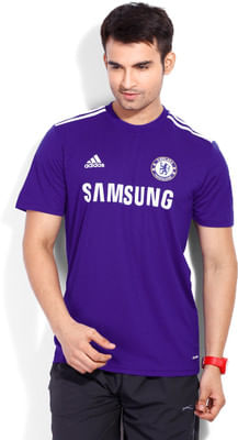Chelsea FC T-shirts, Sweatshirts, Laptop skins, Posters in India