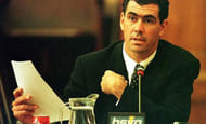 Hansie Cronje