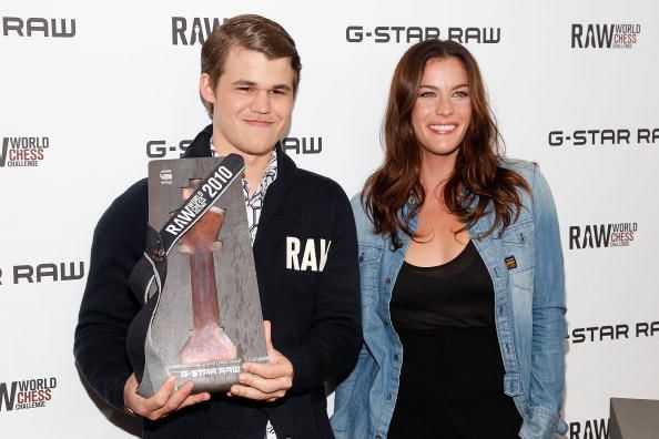 magnus carlsen g star raw