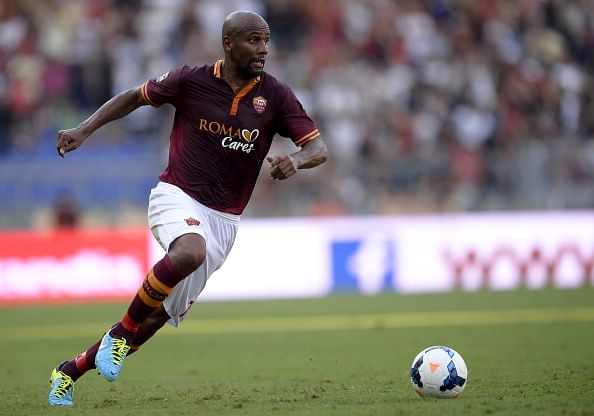 Maicon aims to seal Brazil spot