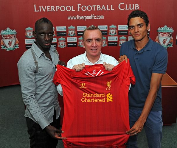 Liverpool: Smart business – the theme of the Reds' summer window