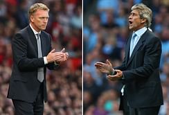 Manchester City vs. Manchester United: The Big Derby Preview