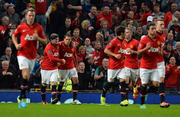 Manchester United’s possible starting XI vs West Brom and injury news