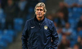 Aston Villa 3-2 Manchester City; Villians stage an upset as Pellegrini is left shell shocked