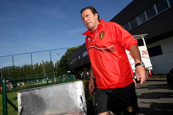 FIFA World Cup Qualifiers: Scotland vs Belgium preview