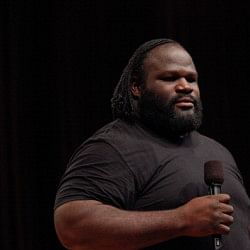 Dark main events of WWE RAW, 2nd September 2013