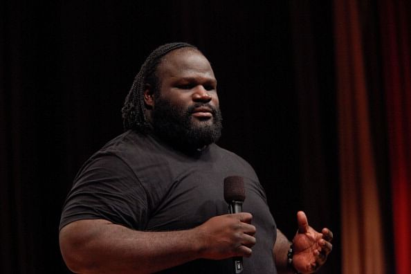 WWE: Update on Mark Henry's injury