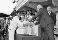 Natwest Trophy Final - Middlesex v Worcestershire