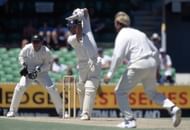 5th Test Match - Australia v England