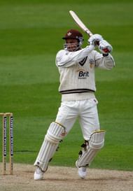 Surrey CCC v Worcestershire CCC