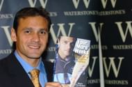 Mark Ramprakash Signs His Book "Four More Weeks" at Waterstone's in London - November 15, 2005