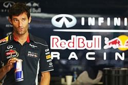 Mark Webber admits he has been struggling with motivation in F1