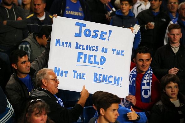 Chelsea-Basel talking points: What's the problem?