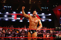 Matt Morgan talks joining WWE, his stuttering gimmick, his WWE release, signing with TNA, more