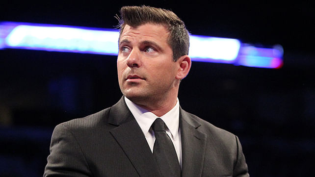 Matt Striker Interview Part 1: Being ousted as a wrestler while teaching, signing with WWE and more