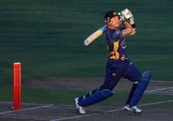 Brendon McCullum has been in red hot form