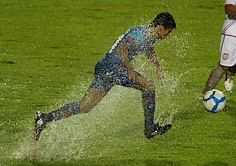 SAFF Championship 2013: It is one of the worst results of my career – India’s Mehtab Hossain