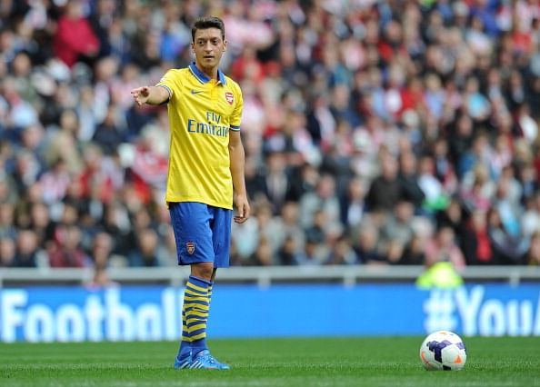 Sunderland 1-3 Arsenal: Five talking points