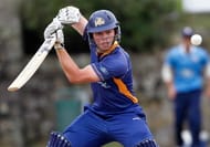 Auckland v Otago - Semi Final