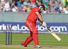 Stats: Highest run-getters at Champions League T20