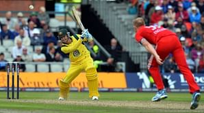 Australia beat England by 88 runs in second ODI