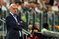 Michal Bilek resigns as Czech Republic coach