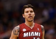 Miami Heat v Phoenix Suns