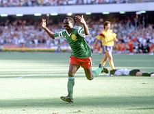 Stats: List of oldest goal-scorers in World Cup